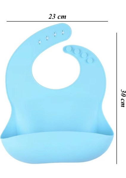 Silikon Beslenme Seti Silikon Vakumlu Kapaklı Mama Kase , Silikon Önlük, Silikon Kaşık modelleri