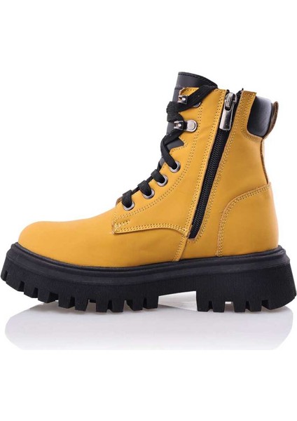 Yerçi - Çocuk Genç Yetişkin Erkek-Kız Ortopedik Günlük Outdoor Bot