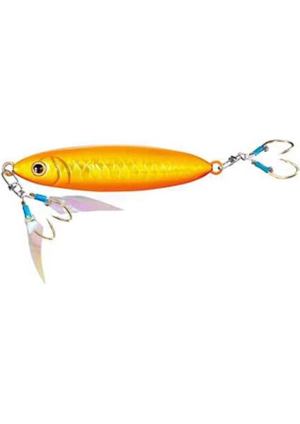 Flat Flight 66MM 40GR A Orange