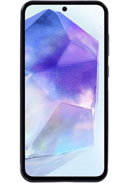 Samsung Galaxy A54 5g Deri + Tpu Telefon Kapağı Çıkarılabilir Kart Tutucu (Yurt Dışından)