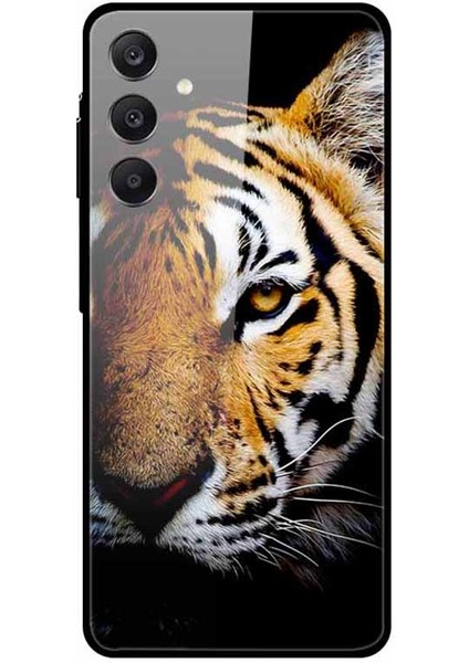 Samsung Galaxy A25 5g Temperli Cam Telefon Kılıfı (Yurt Dışından)