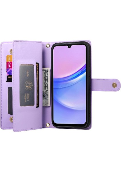 Samsung Galaxy A15 Telefon Kılıfı (Yurt Dışından) fiyatları