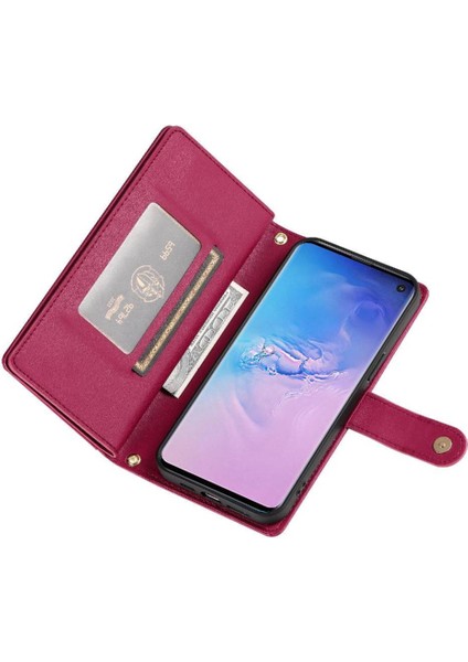 Samsung Galaxy S10 Telefon Kılıfı (Yurt Dışından) indirimleri
