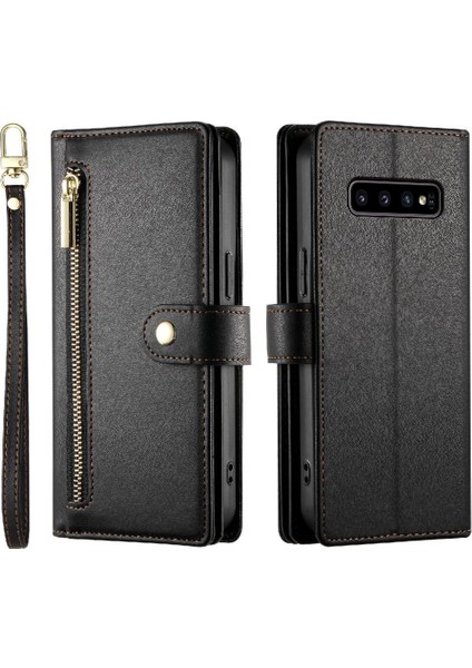 Samsung Galaxy S10 Telefon Kılıfı (Yurt Dışından)