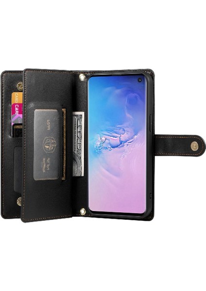Samsung Galaxy S10 Telefon Kılıfı (Yurt Dışından) modelleri