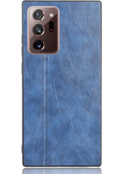 Samsung Galaxy Note 20 Ultra Telefon Kılıfı (Yurt Dışından)