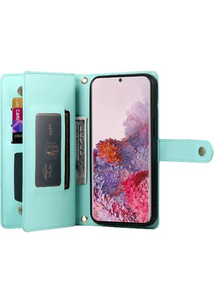 Samsung Galaxy S20 Telefon Kılıfı (Yurt Dışından) modelleri