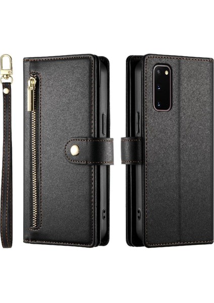 Samsung Galaxy S20 Telefon Kılıfı (Yurt Dışından)