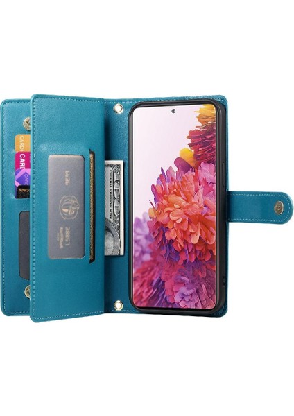 Samsung Galaxy S20 FE Telefon Kılıfı (Yurt Dışından) modelleri