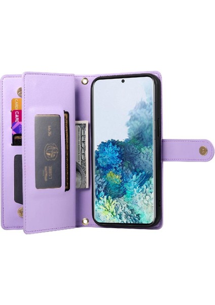 Samsung Galaxy S20 Plus Telefon Kılıfı (Yurt Dışından) fırsatları