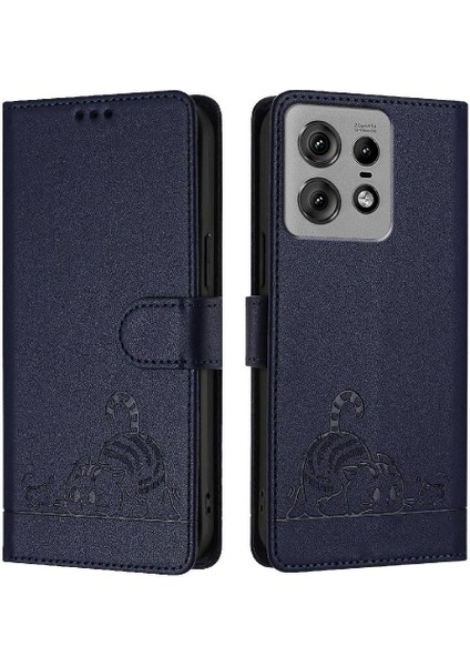 Motorola Edge 50 Pro Telefon Kılıfı (Yurt Dışından) indirimleri