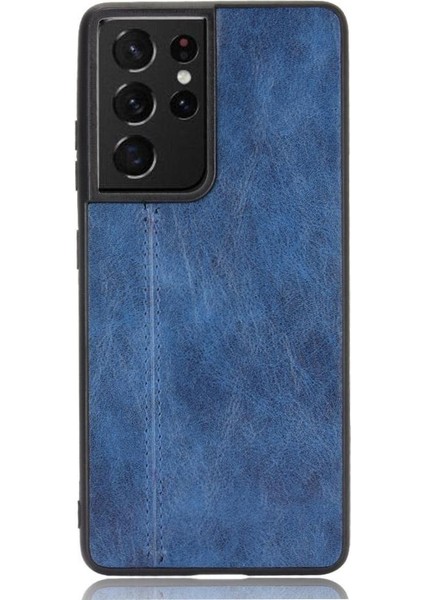 Samsung Galaxy S21 Ultra 5G Telefon Kılıfı (Yurt Dışından)