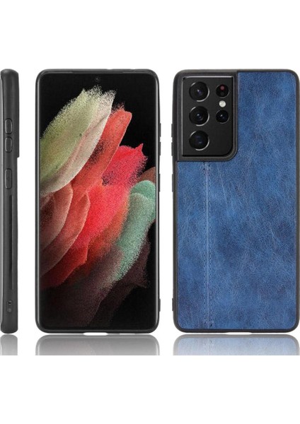 Samsung Galaxy S21 Ultra 5G Telefon Kılıfı (Yurt Dışından) fırsatları