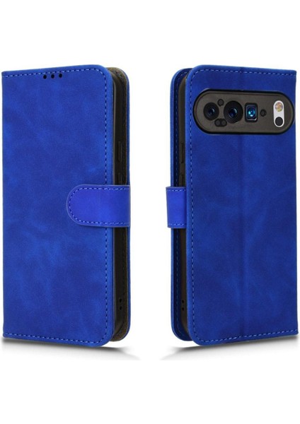 Google Pixel 9 Pro XL Telefon Kılıfı (Yurt Dışından)