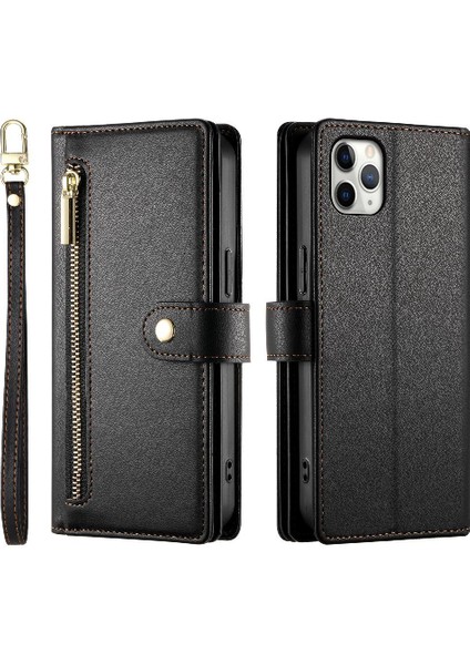 Apple iPhone 11 Pro Max Telefon Kılıfı (Yurt Dışından)