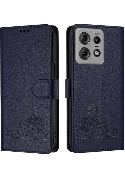 Motorola Edge 50 Pro Telefon Kılıfı (Yurt Dışından) indirimleri