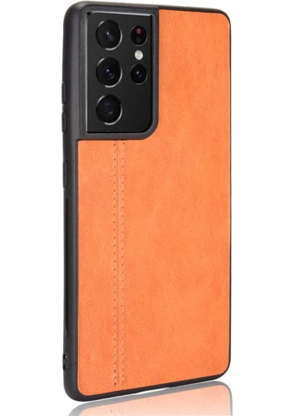 Samsung Galaxy S21 Ultra 5G Telefon Kılıfı (Yurt Dışından) modelleri