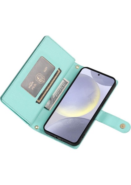 Samsung Galaxy S24 Plus Telefon Kılıfı (Yurt Dışından) fırsatları