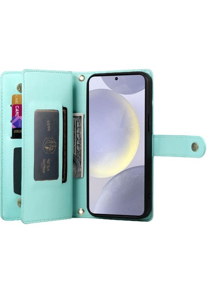 Samsung Galaxy S24 Plus Telefon Kılıfı (Yurt Dışından) indirimleri