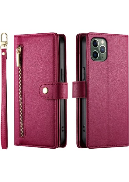 Apple iPhone 11 Pro Telefon Kılıfı (Yurt Dışından)