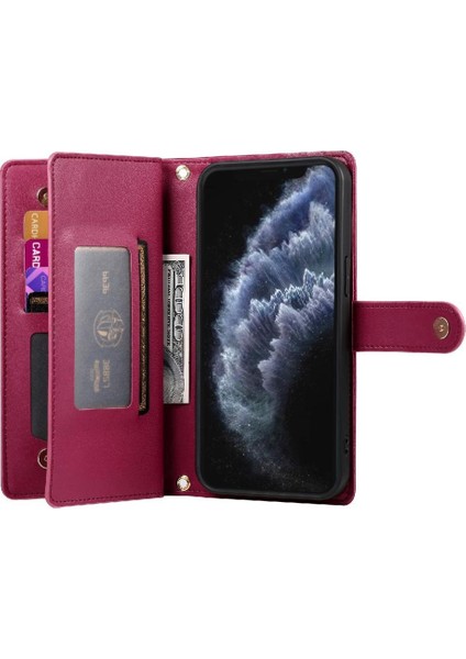 Apple iPhone 11 Pro Telefon Kılıfı (Yurt Dışından) fiyatları