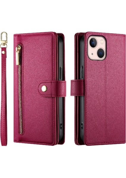Apple iPhone 13 Mini Telefon Kılıfı (Yurt Dışından)