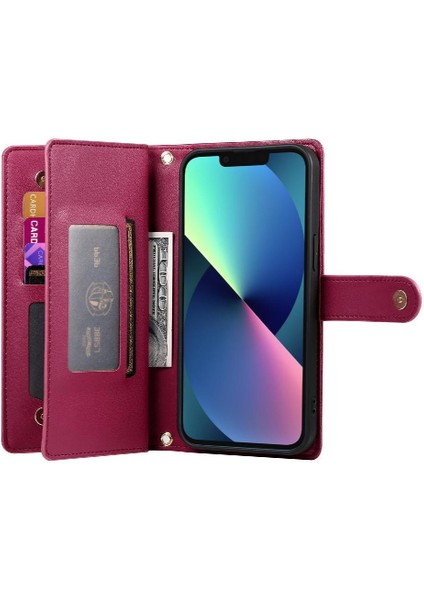 Apple iPhone 13 Mini Telefon Kılıfı (Yurt Dışından) indirimleri