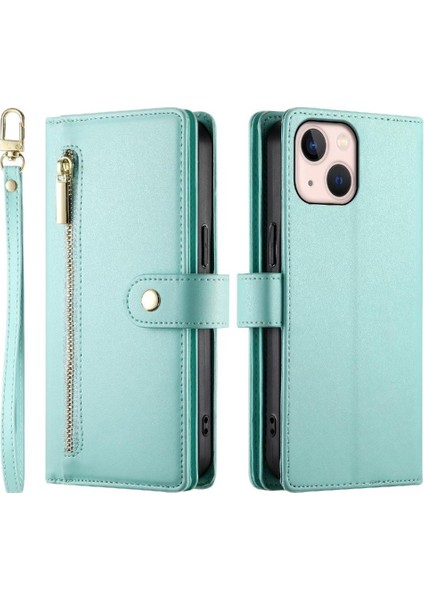 Apple iPhone 13 Mini Telefon Kılıfı (Yurt Dışından)