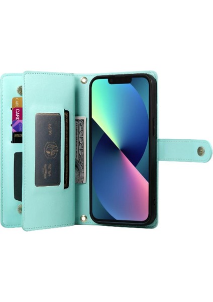 Apple iPhone 13 Mini Telefon Kılıfı (Yurt Dışından) indirimleri