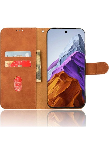 Google Pixel 9 Pro XL Telefon Kılıfı (Yurt Dışından)