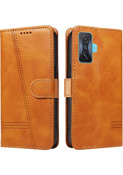 Xiaomi Poco F4 GT Telefon Kılıfı (Yurt Dışından)