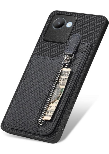 Realme C30 Telefon Kılıfı (Yurt Dışından) indirimleri