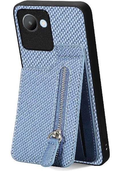 Realme C30 Telefon Kılıfı (Yurt Dışından)