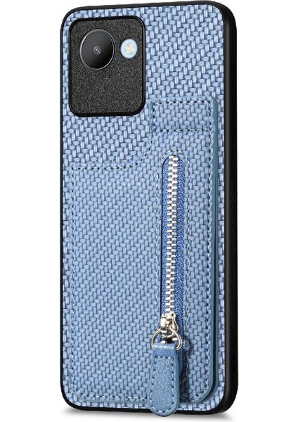 Realme C30 Telefon Kılıfı (Yurt Dışından)