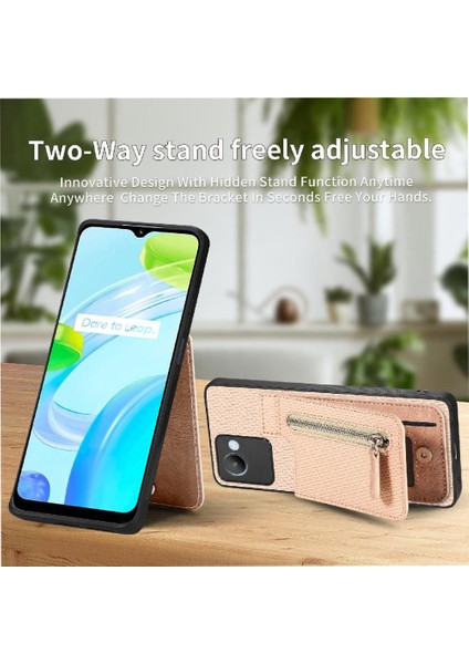 Realme C30 Telefon Kılıfı (Yurt Dışından) indirimleri