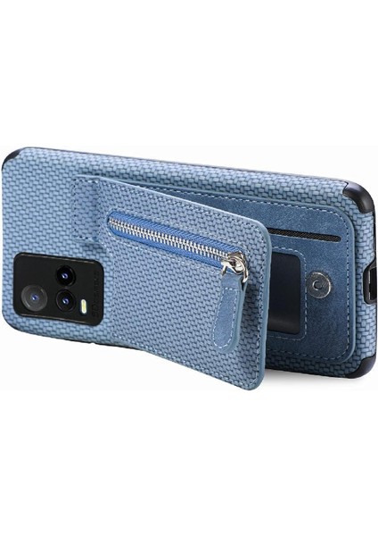 Vivo Y21S Telefon Kılıfı (Yurt Dışından) indirimleri