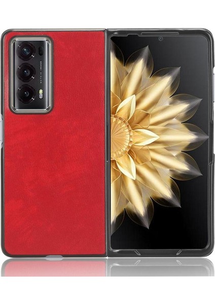 Honor Magic V2 Telefon Kılıfı (Yurt Dışından)