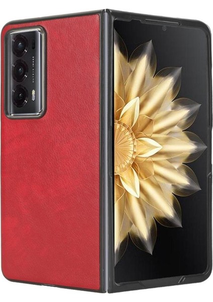 Honor Magic V2 Telefon Kılıfı (Yurt Dışından)