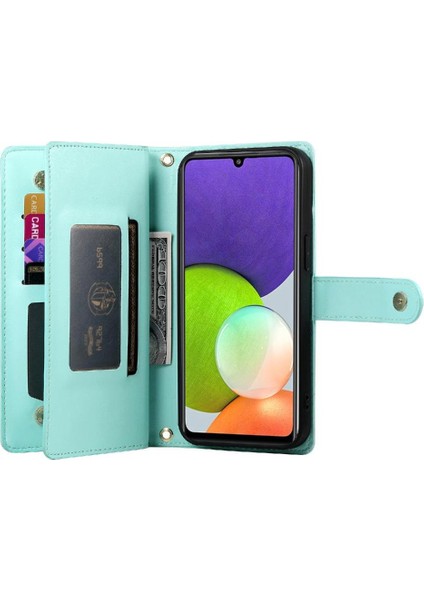 Samsung Galaxy A22 4G Telefon Kılıfı (Yurt Dışından) fiyatları