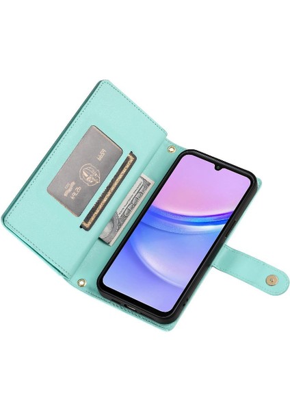 Samsung Galaxy A15 Telefon Kılıfı (Yurt Dışından) modelleri