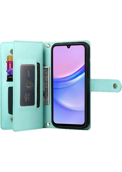 Samsung Galaxy A15 Telefon Kılıfı (Yurt Dışından) fırsatları