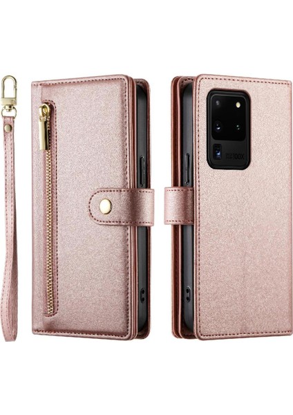 Samsung Galaxy S20 Ultra Telefon Kılıfı (Yurt Dışından)