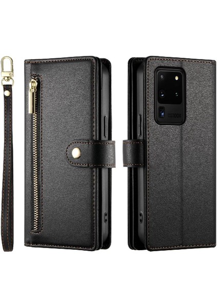 Samsung Galaxy S20 Ultra Telefon Kılıfı (Yurt Dışından)