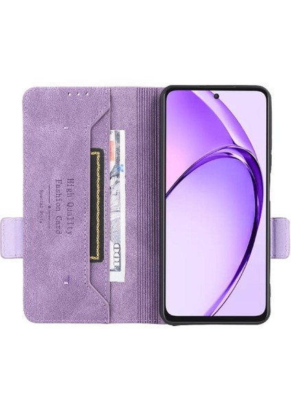 Oppo A3 Pro Telefon Kılıfı (Yurt Dışından)