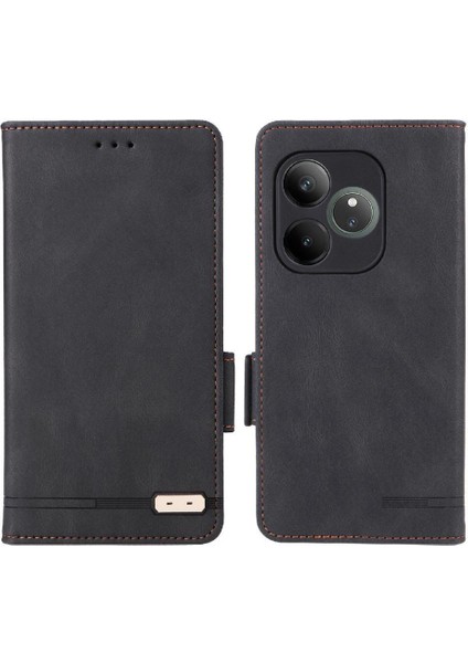 Realme GT Neo 6 Telefon Kılıfı (Yurt Dışından)