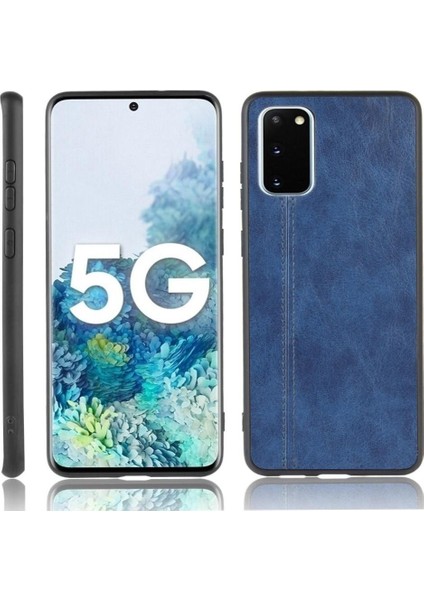 Samsung Galaxy S20 Telefon Kılıfı (Yurt Dışından)