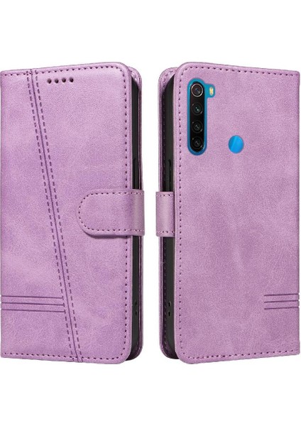 Xiaomi Redmi Note 8T Telefon Kılıfı (Yurt Dışından)