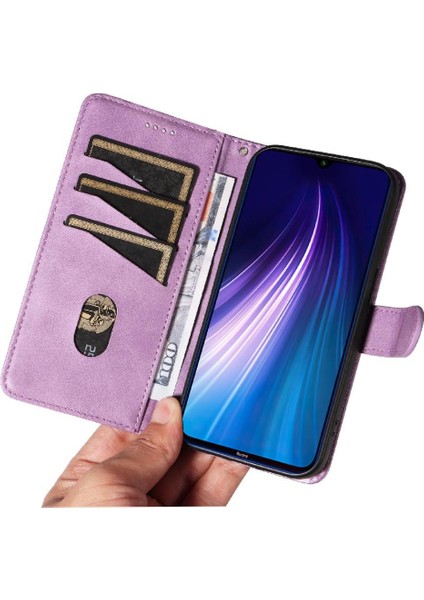 Xiaomi Redmi Note 8T Telefon Kılıfı (Yurt Dışından) fiyatları