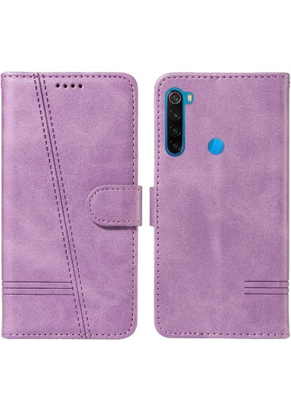 Xiaomi Redmi Note 8T Telefon Kılıfı (Yurt Dışından) fırsatları