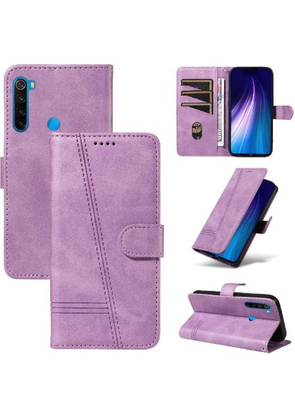 Xiaomi Redmi Note 8T Telefon Kılıfı (Yurt Dışından) indirimleri